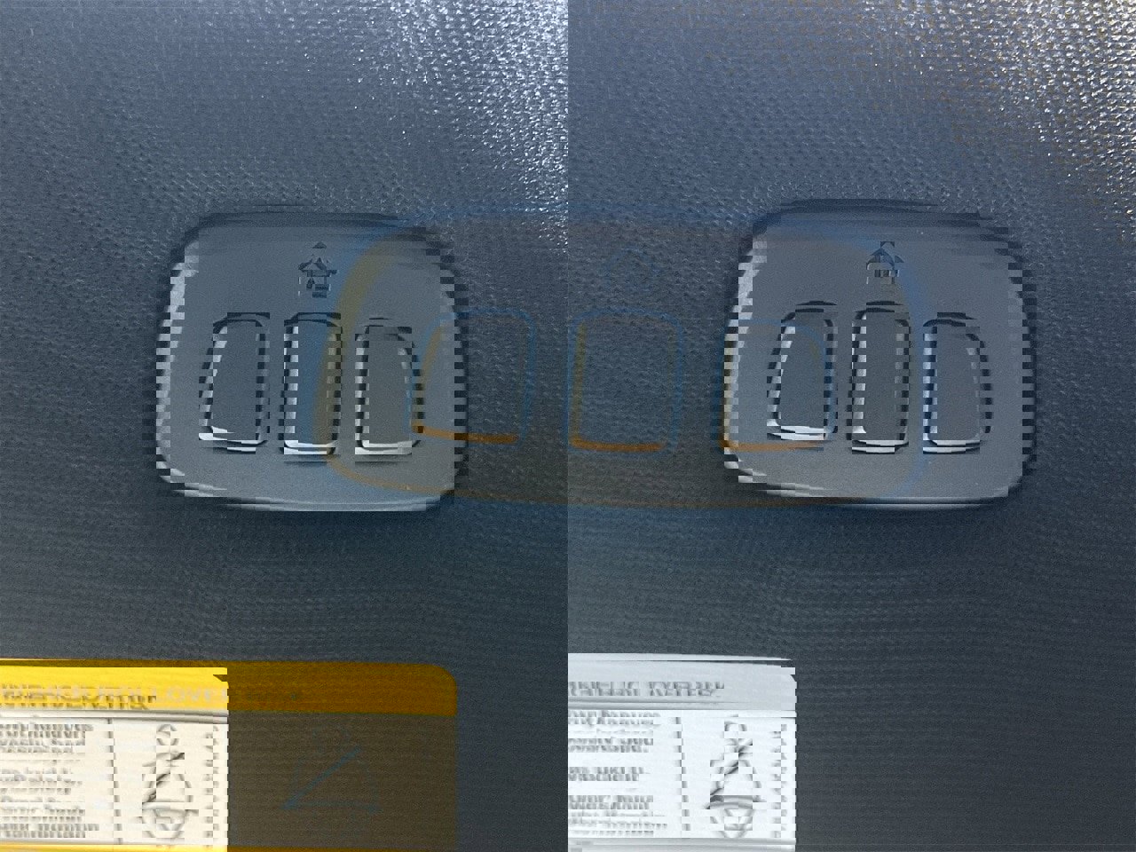 New 2025 Ford Expedition Platinum w/ Stealth Performance Package image 14