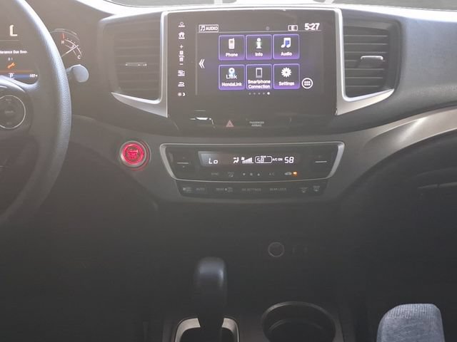 Used 2018 Honda Pilot EX image 4