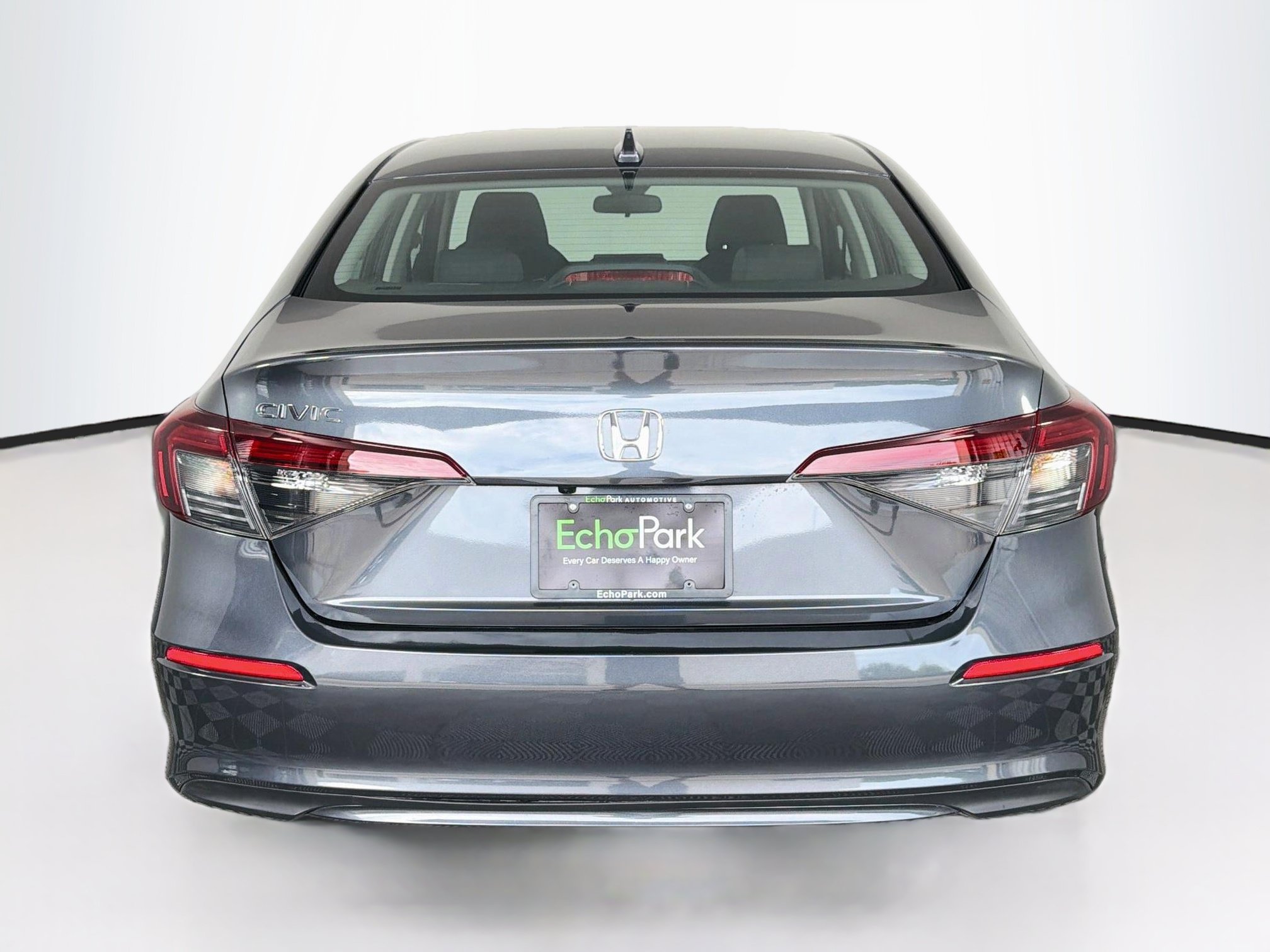 Used 2026 Honda Civic LX image 7