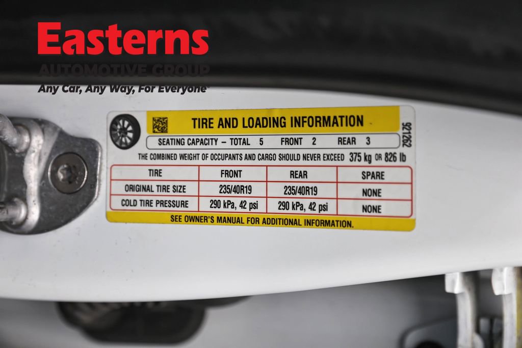 Used 2021 Tesla Model 3 Standard Range Plus RWD image 29