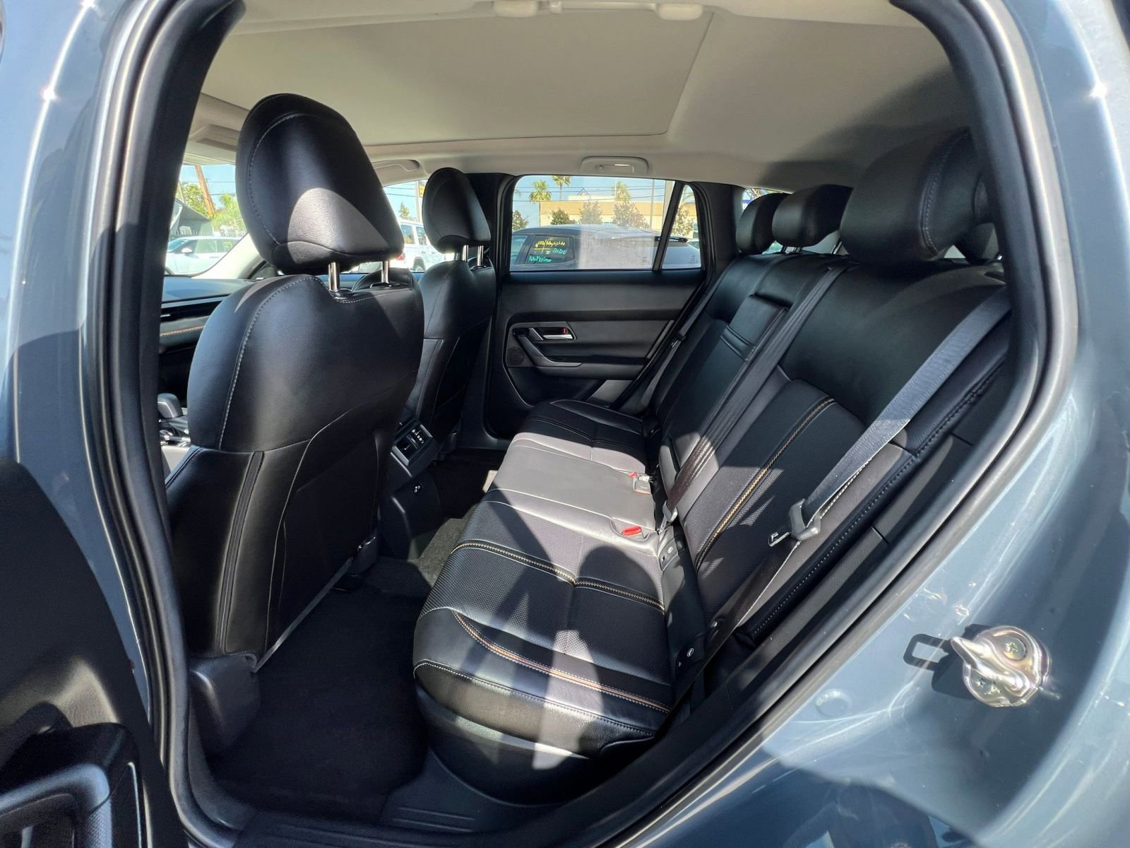 Used 2025 MAZDA CX-50 2.5 Hybrid w/ Premium Plus Pkg AWD/4WD image 29