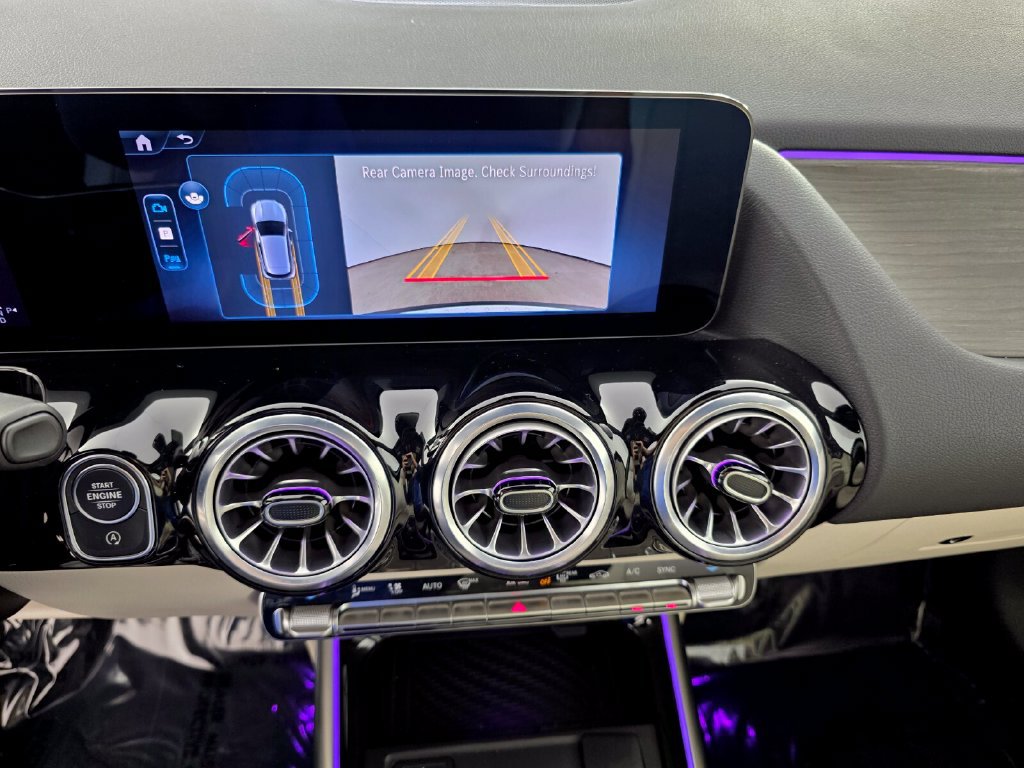 Certified 2025 Mercedes-Benz GLA 250 image 22