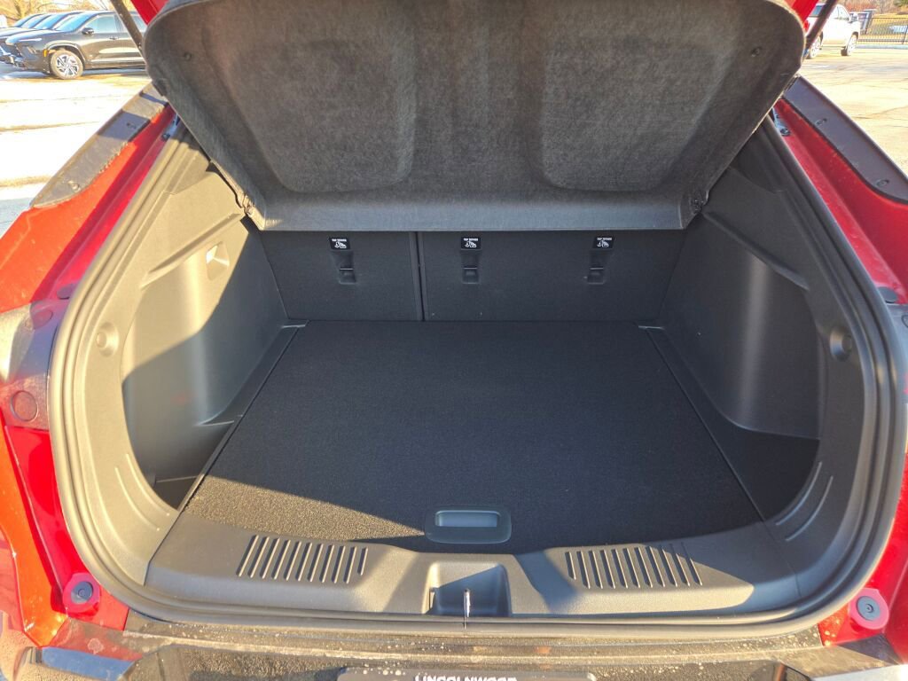 New 2026 Buick Envista Sport Touring w/ Convenience I Package FWD image 16