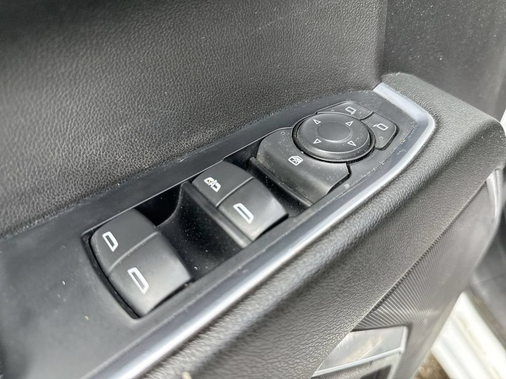 Used 2023 Chevrolet Silverado 1500 LT w/ Work Truck Package AWD/4WD image 13