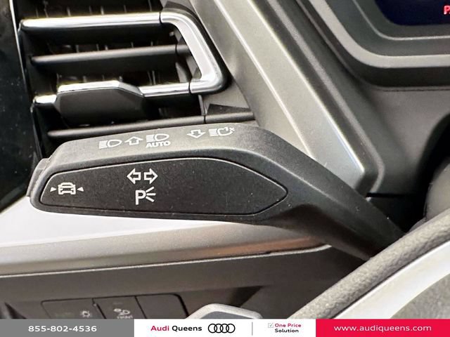 Certified 2022 Audi Q4 e-tron Prestige AWD/4WD image 31