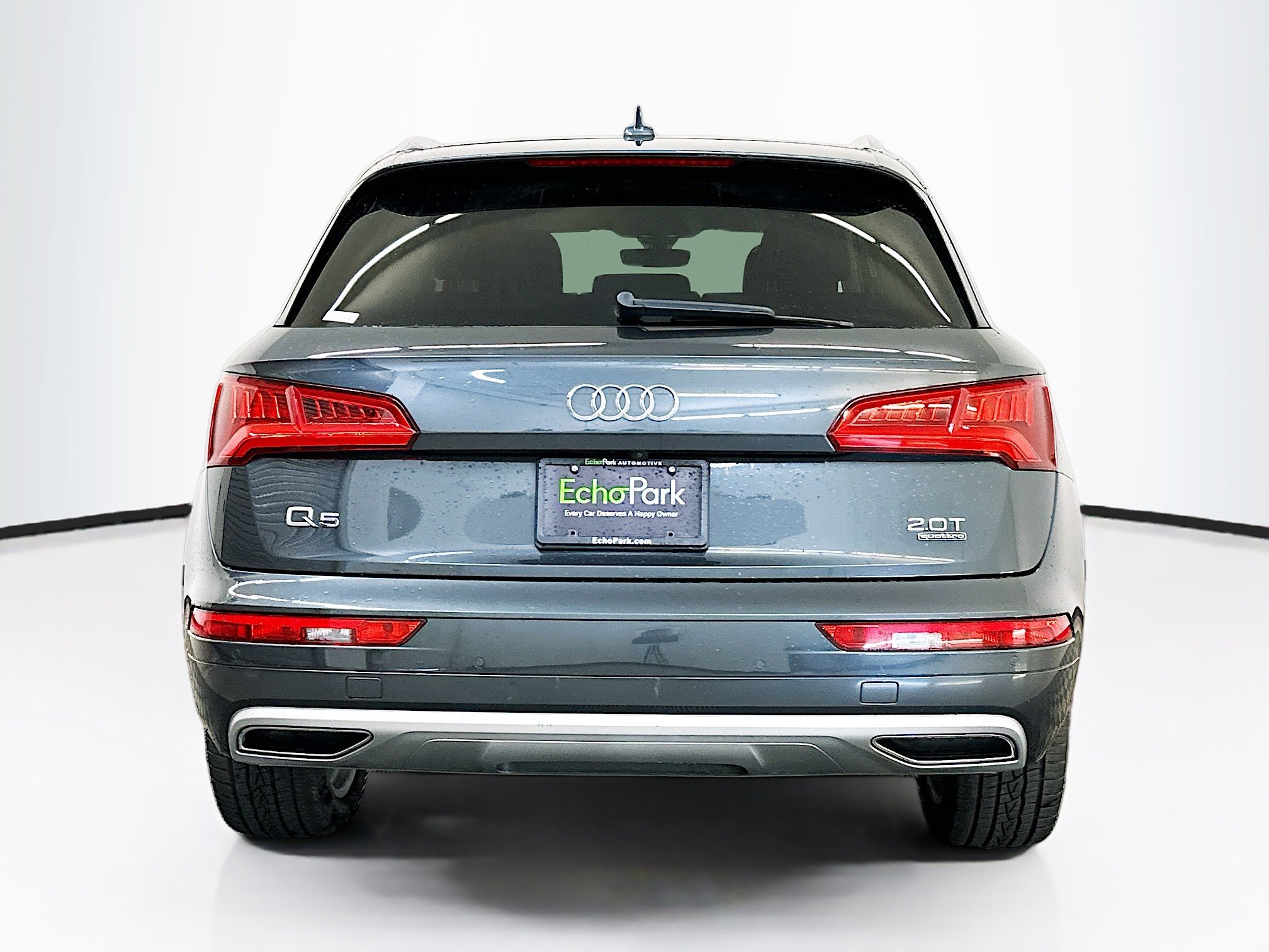 Used 2018 Audi Q5 2.0T Premium Plus w/ Premium Plus Package image 7