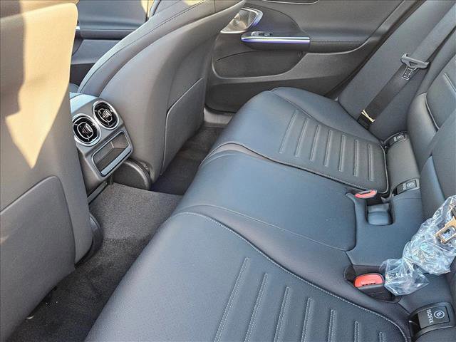 New 2026 Mercedes-Benz C 300 Sedan image 14