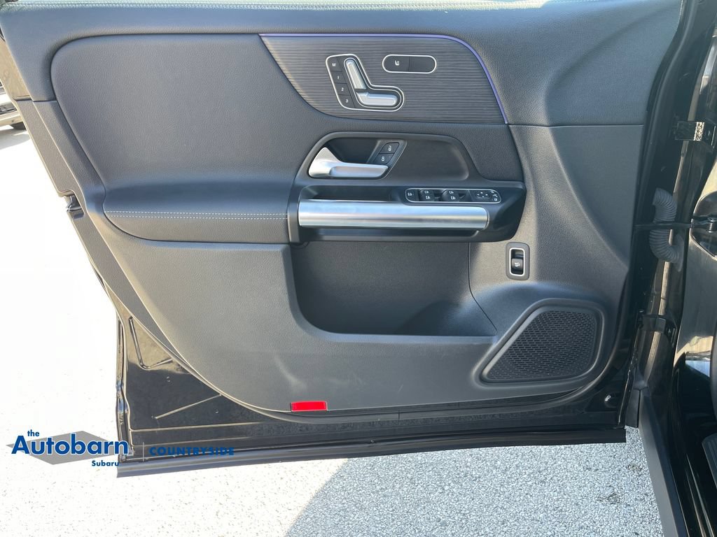 Used 2023 Mercedes-Benz GLA 250 4MATIC image 10