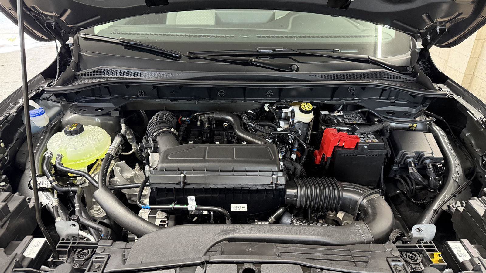 New 2026 Ford Escape Active image 24