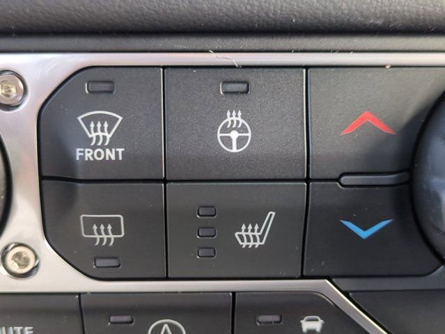 New 2026 Jeep Wrangler Unlimited Rubicon image 26