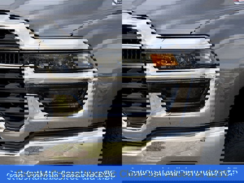 New 2026 RAM 2500 Tradesman image 11