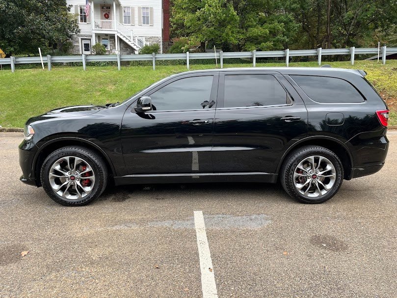 Used 2019 Dodge Durango GT image 25