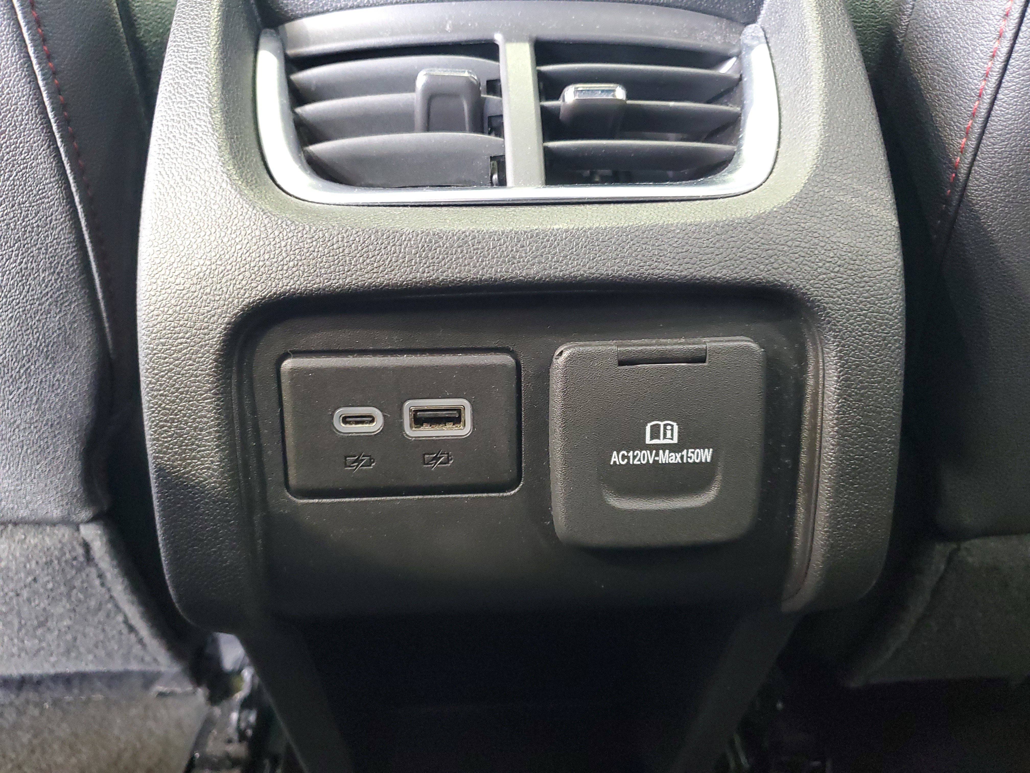 Used 2024 Chevrolet Blazer RS w/ Driver Confidence II Package FWD image 13