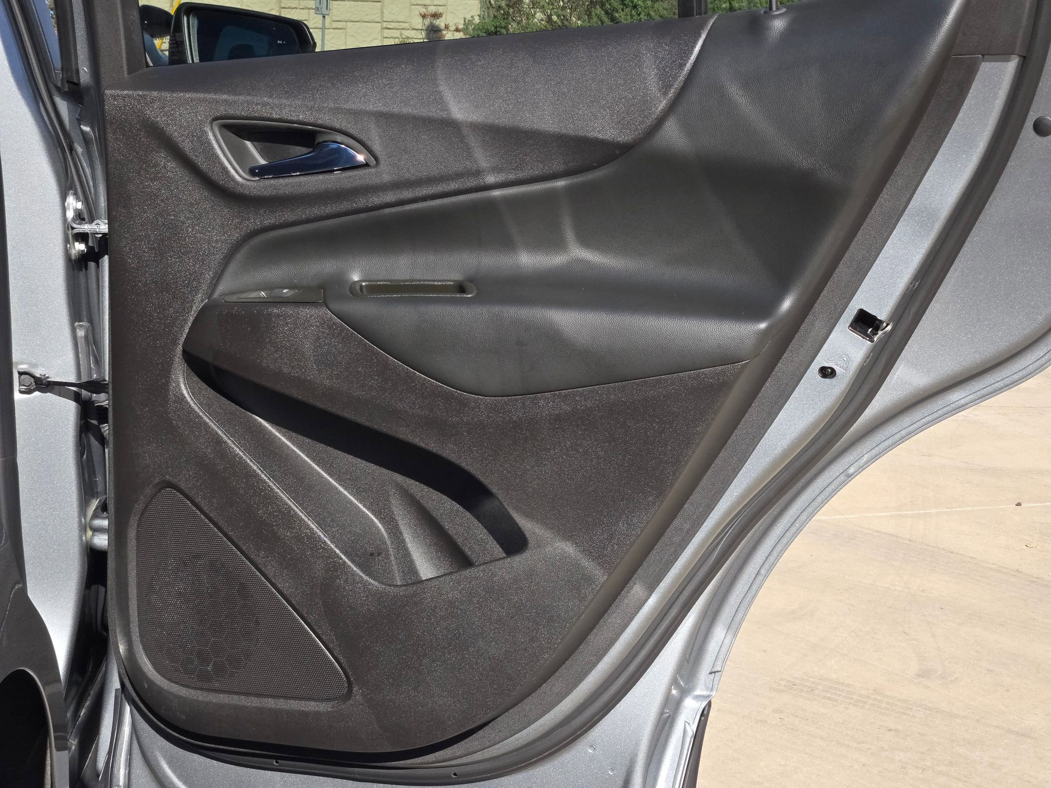 Used 2024 Chevrolet Equinox LT image 26