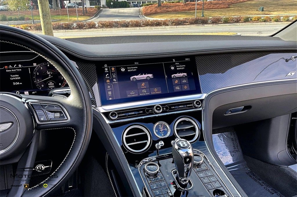 Used 2023 Bentley Continental GT V8 image 8