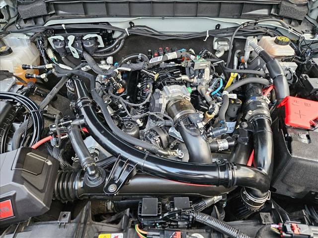 Used 2021 Ford Bronco Wildtrak AWD/4WD image 23