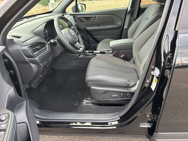 Certified 2026 Subaru Forester Premium AWD/4WD image 12