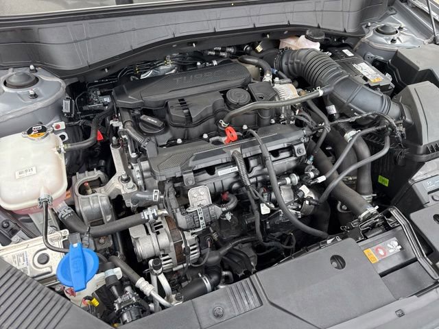 Used 2025 Hyundai Kona N Line S image 24