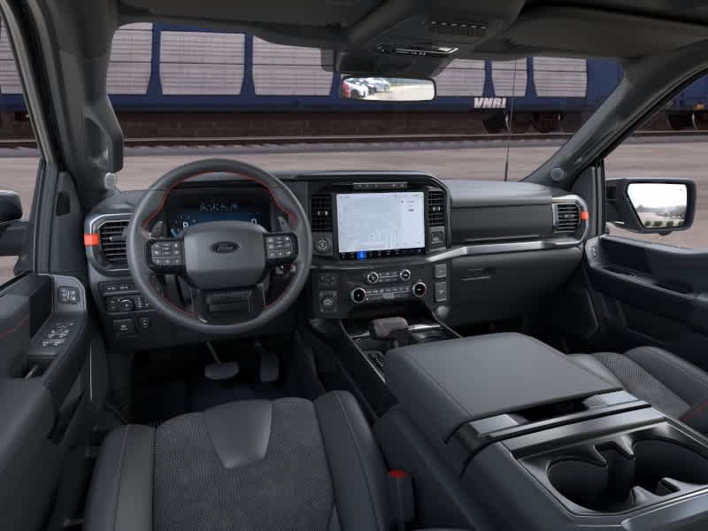 New 2026 Ford F150 Raptor AWD/4WD image 9