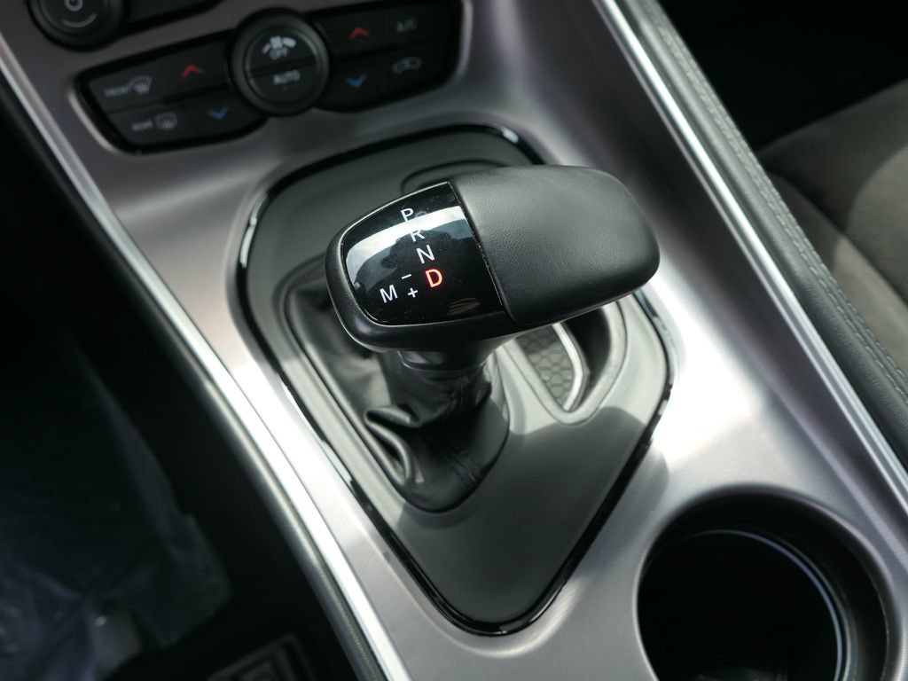 Used 2022 Dodge Challenger R/T w/ Plus Package RWD image 21