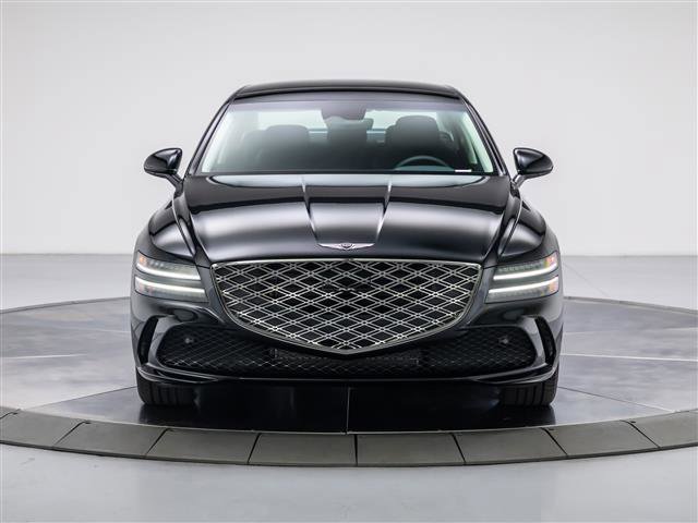 New 2026 Genesis G80 2.5T Advanced image 8