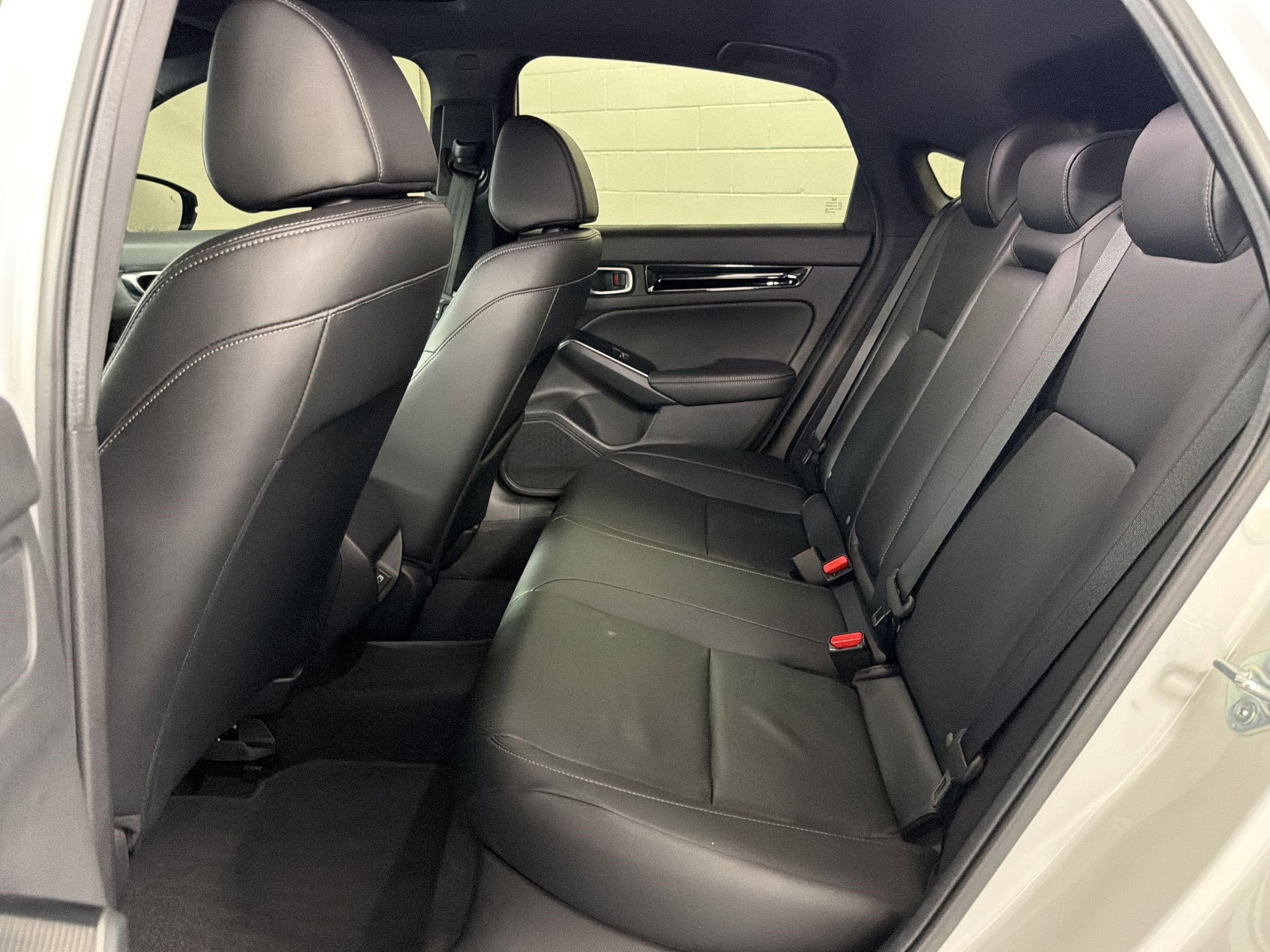 Certified 2024 Honda Civic Sport Touring image 15