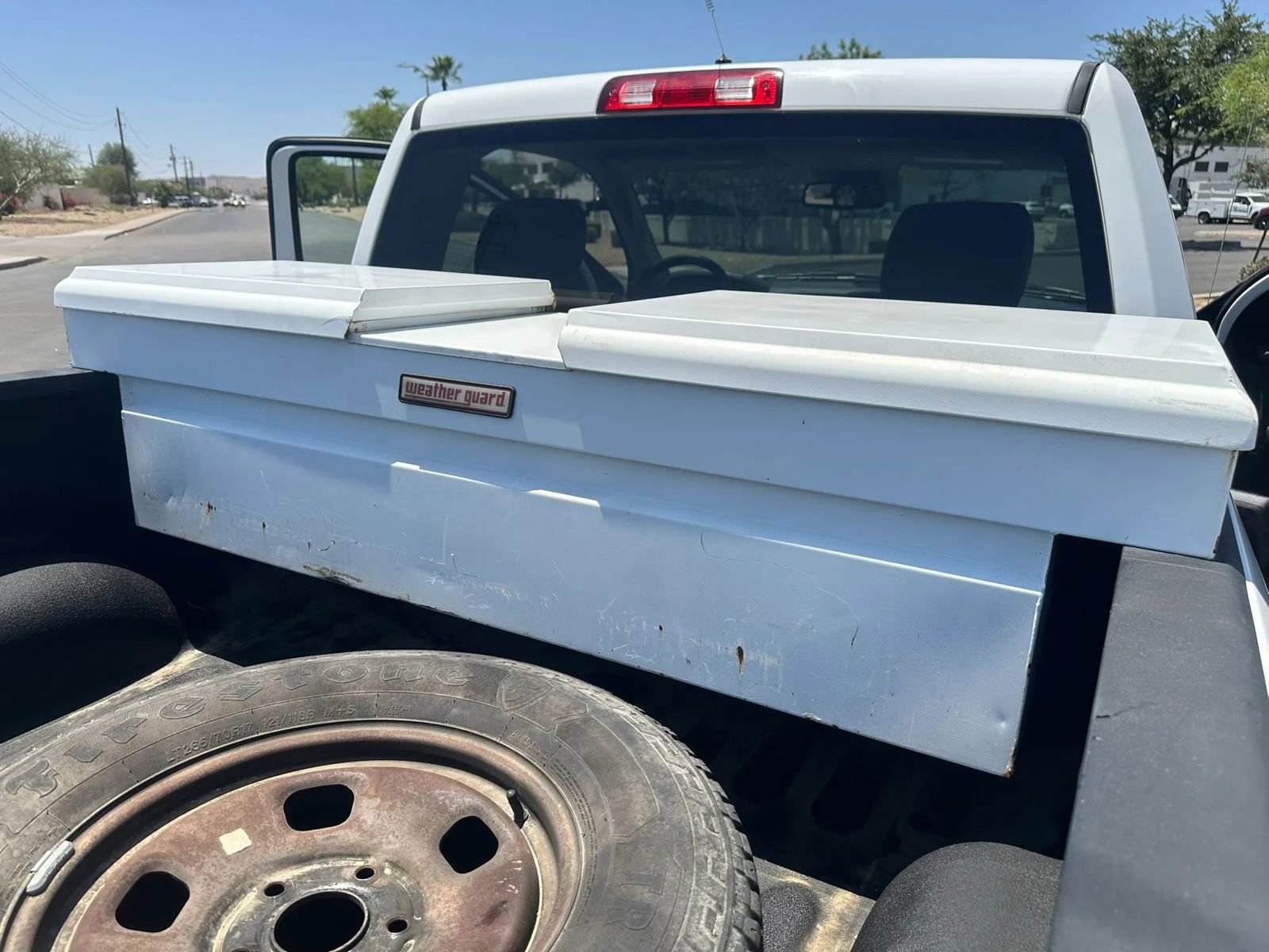 Used 2018 RAM 1500 Tradesman w/ Power & Remote Entry Group AWD/4WD image 15