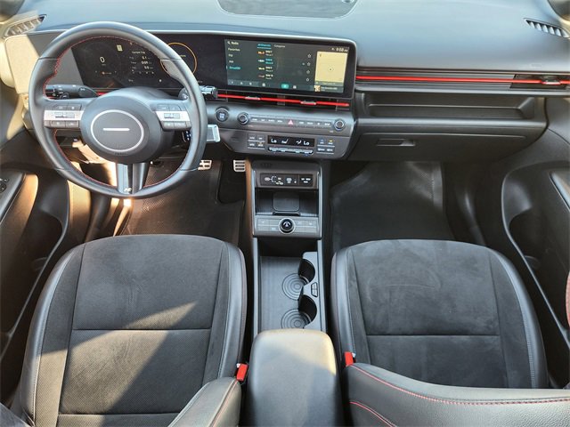 Used 2024 Hyundai Kona N Line image 26