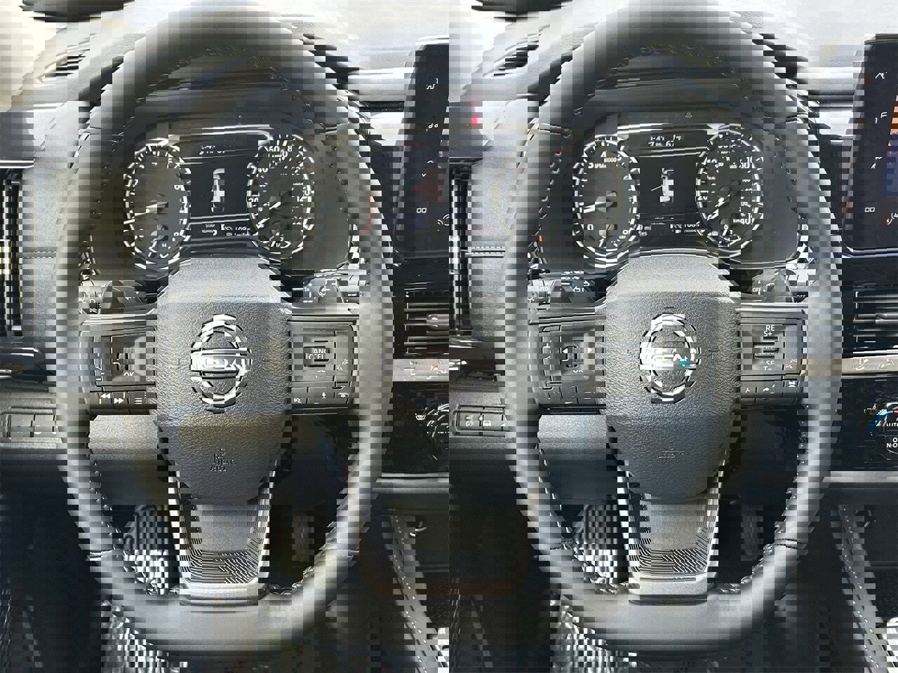 New 2026 Nissan Pathfinder SV image 29