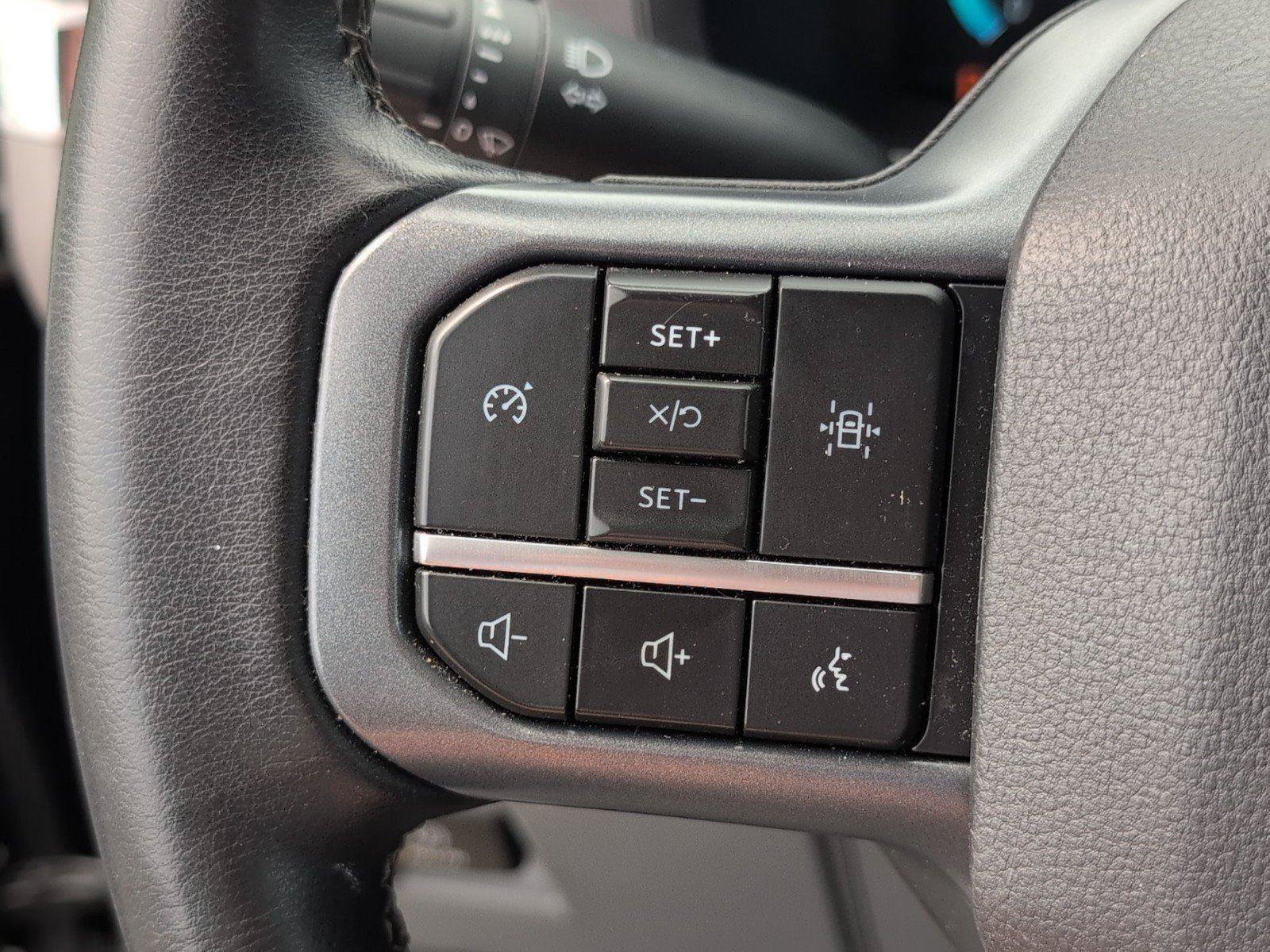 Used 2024 Ford F150 XLT w/ Mobile Office Package AWD/4WD image 27