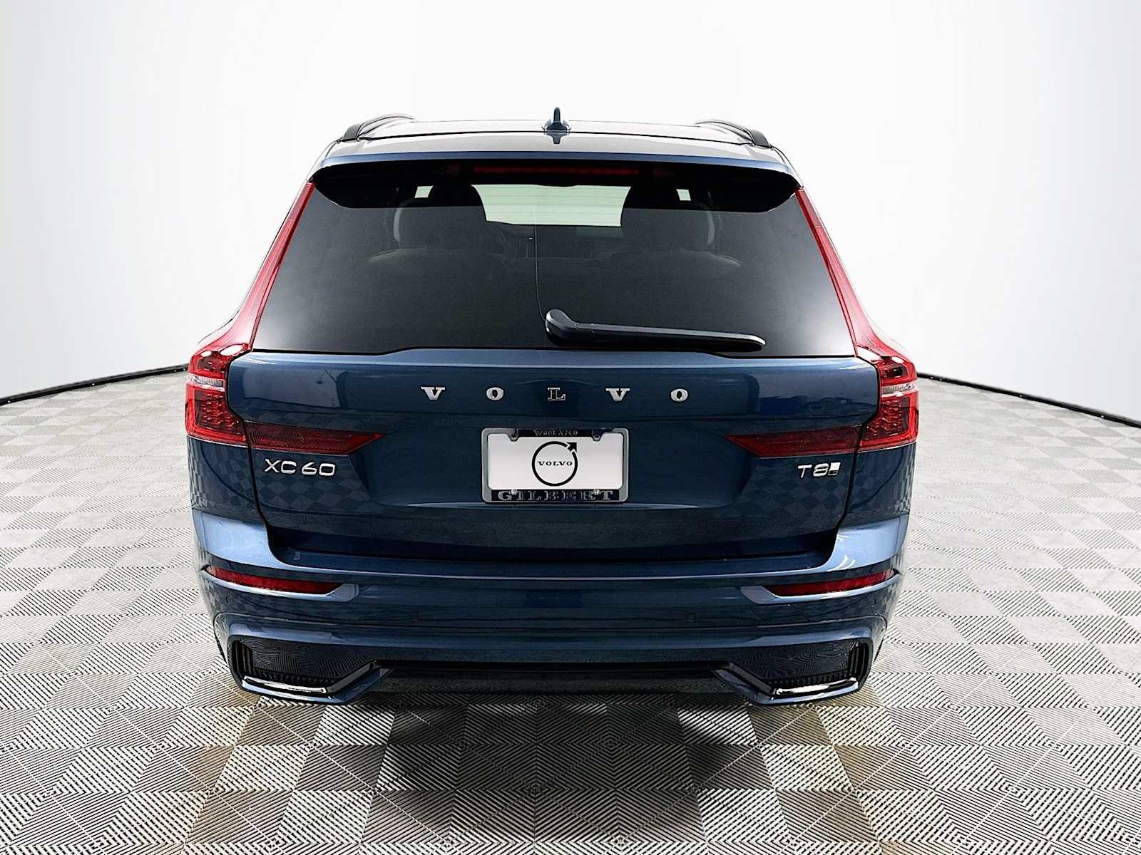 New 2026 Volvo XC60 T8 Plus w/ Protection Package AWD/4WD image 6