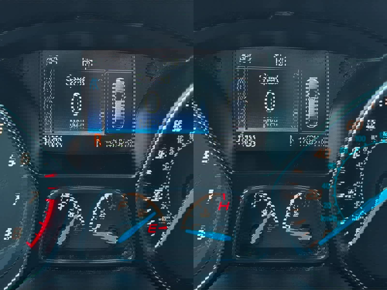 Used 2015 Ford Escape Titanium w/ Equipment Group 301A image 20