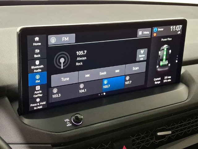 Used 2025 Honda Accord Sport image 3