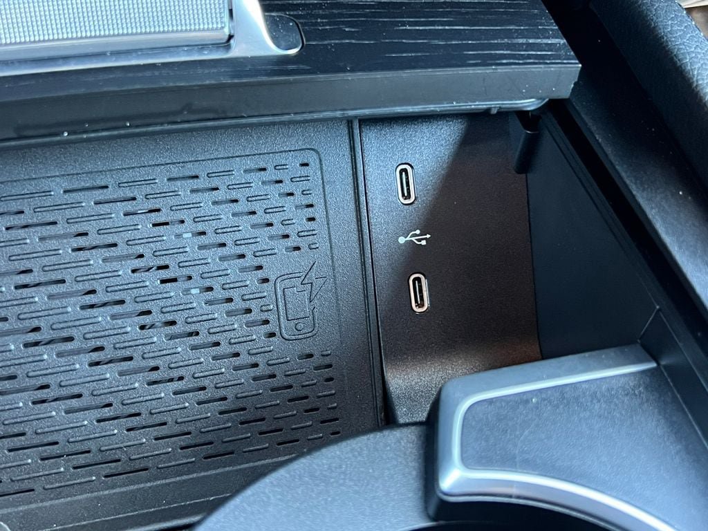 New 2025 Mercedes-Benz GLE 450 4MATIC image 26