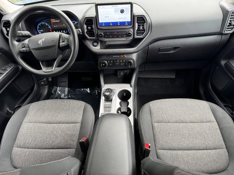 Used 2024 Ford Bronco Sport Big Bend image 11