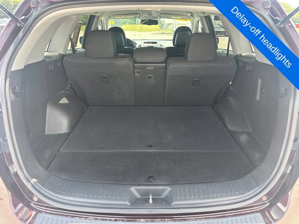 Used 2014 Kia Sorento LX FWD image 13