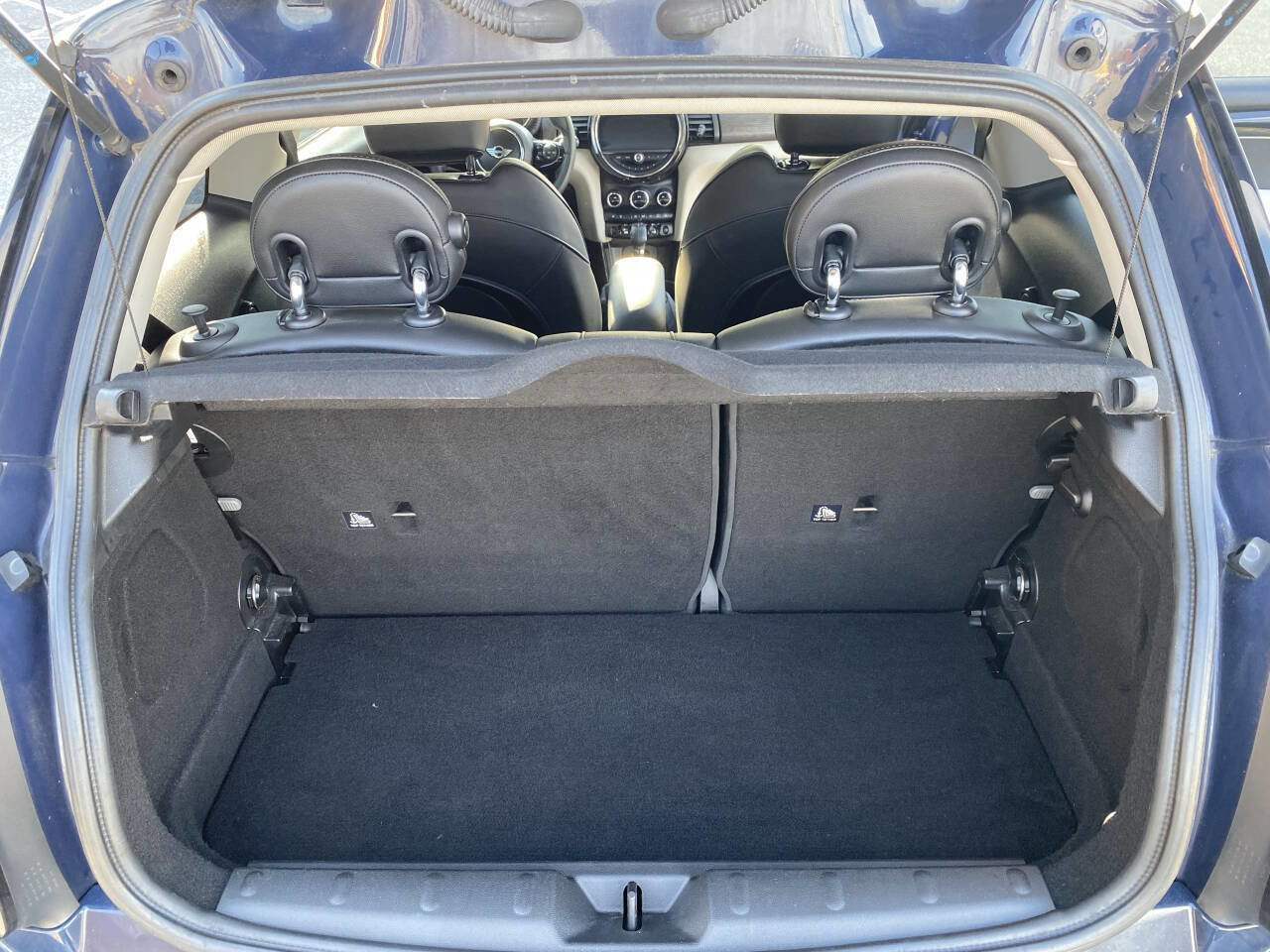 Used 2016 MINI Cooper S FWD image 20