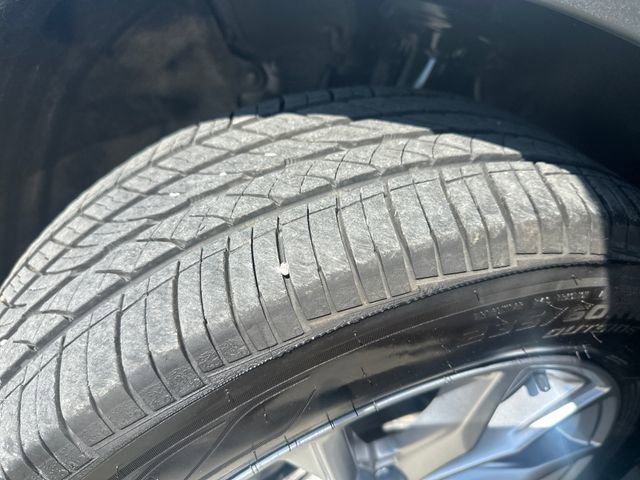 Used 2023 Honda CR-V EX image 28