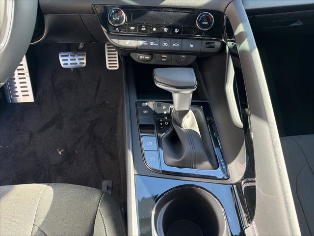 New 2026 Hyundai Elantra SEL Sport image 20