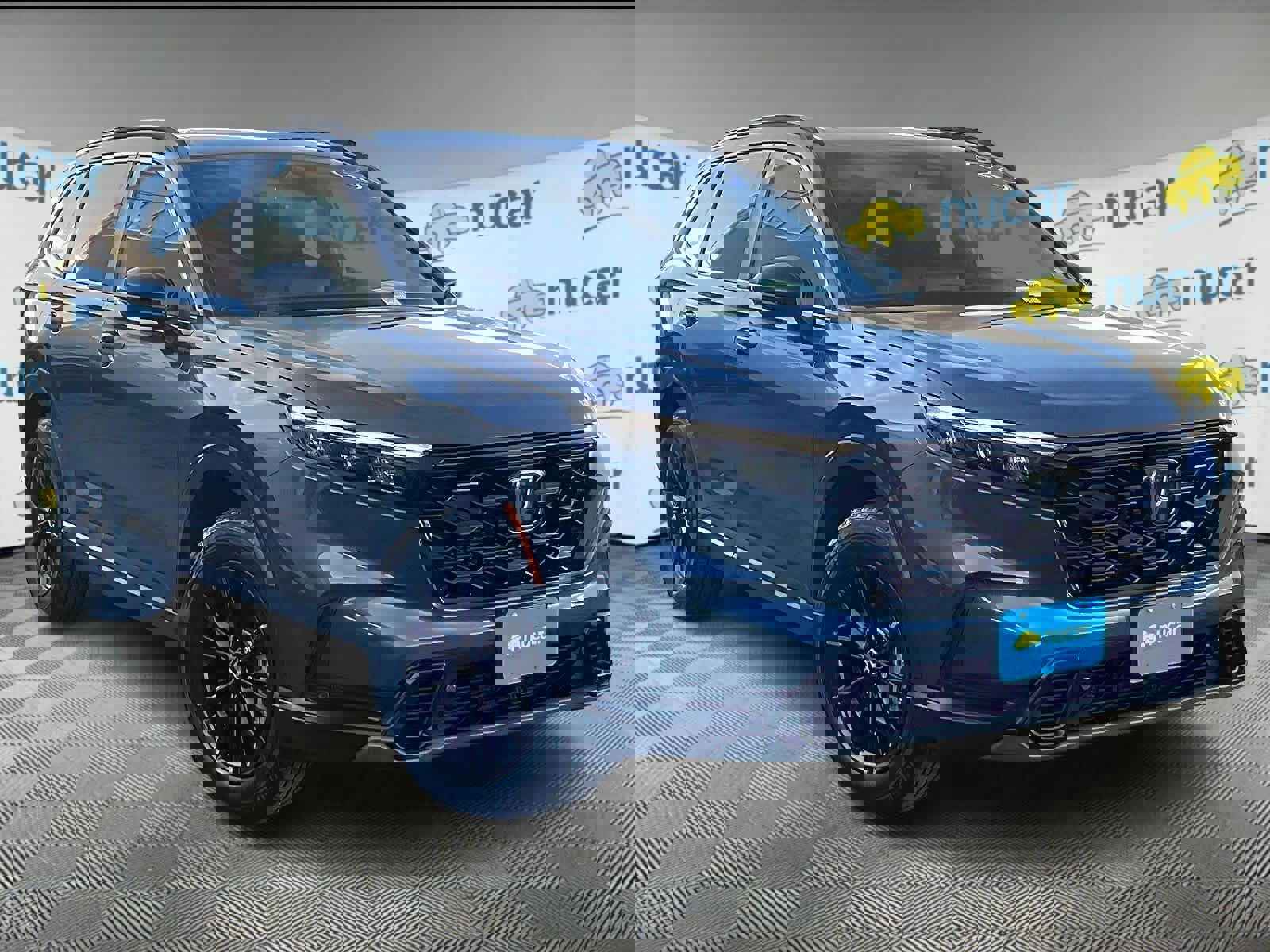 Used 2025 Honda CR-V Sport-L