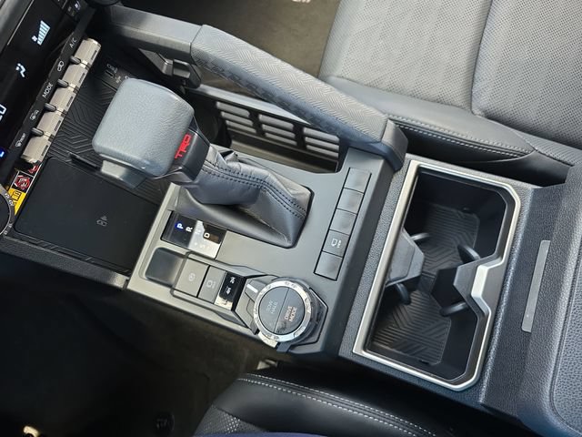 Used 2026 Toyota 4Runner TRD Sport Premium AWD/4WD image 26
