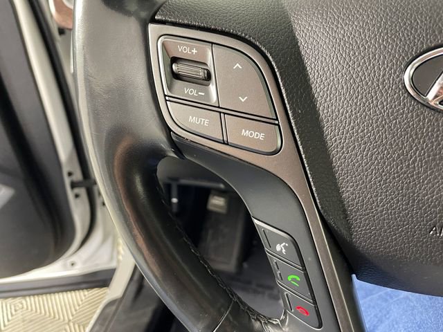 Used 2018 Hyundai Santa Fe AWD image 13