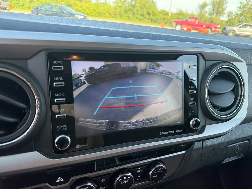 Used 2023 Toyota Tacoma SR5 AWD/4WD image 21