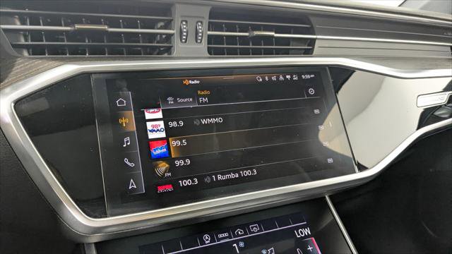 Used 2021 Audi A6 Premium Plus w/ Premium Plus Package image 31