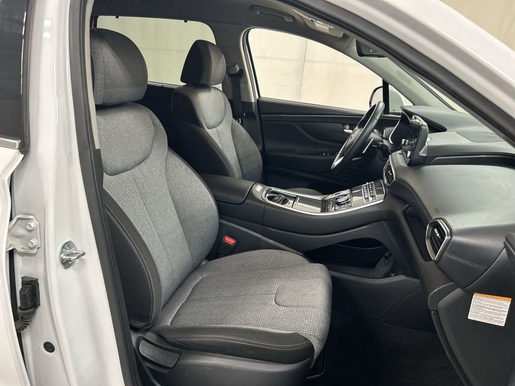 Used 2022 Hyundai Santa Fe SEL Convenience AWD/4WD image 22