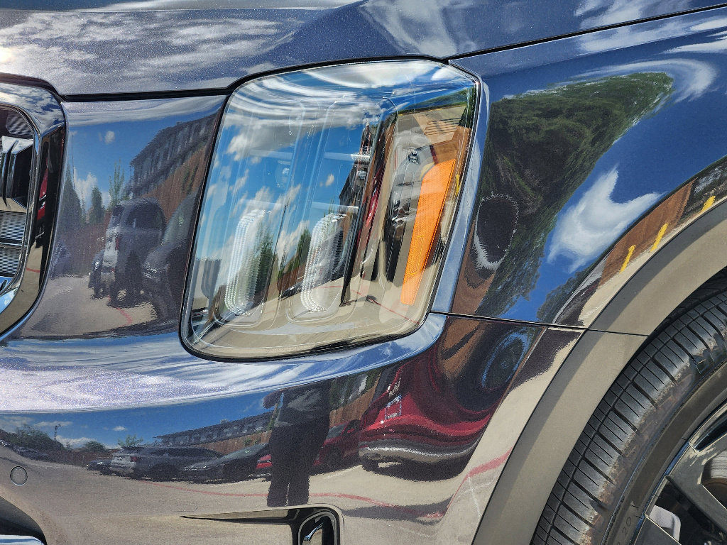 New 2025 Kia Telluride SX Prestige X-Line image 5