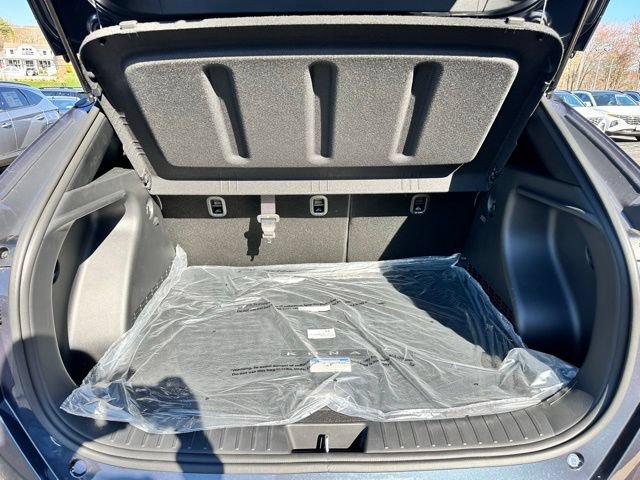 New 2025 Hyundai Kona N Line S AWD/4WD image 29