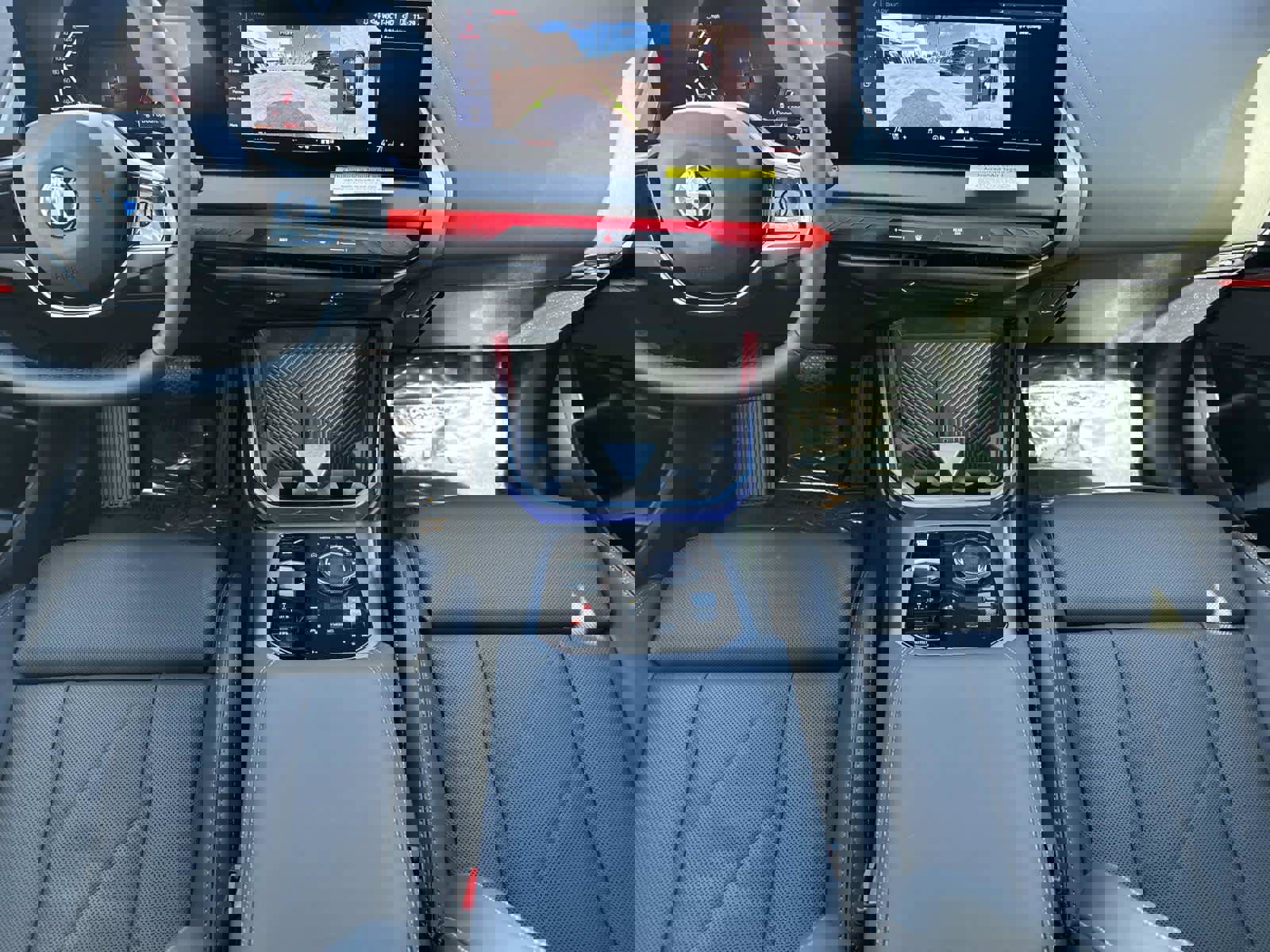 New 2026 BMW X3 xDrive30 w/ Premium Package image 16