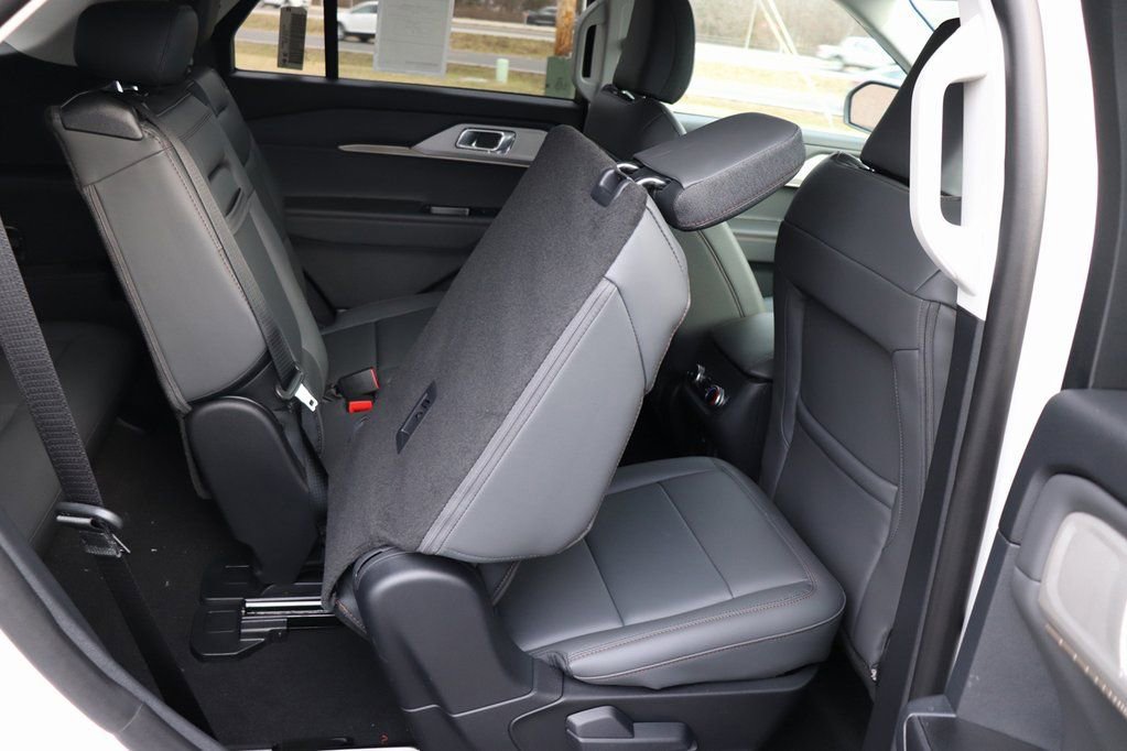 New 2026 Ford Explorer Active w/ Active Comfort Package image 19