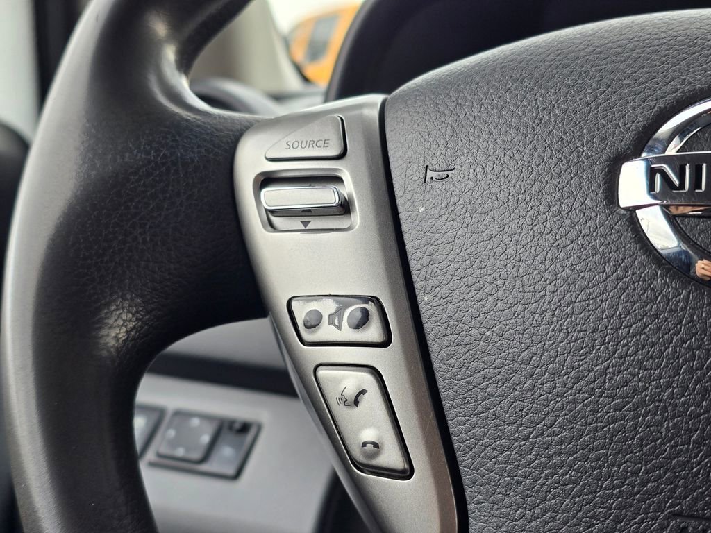 Used 2018 Nissan NV200 SV w/ Navigation Package image 29